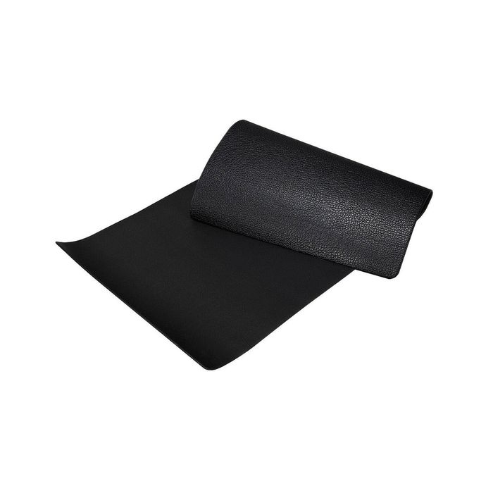 Costway Exercise Equipment Mat Gym Bike Treadmill Mat