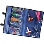 Williamson Sailfish Kit -6 x Asst Trolling Lures +4 x Exciter Birds in Lure Wrap