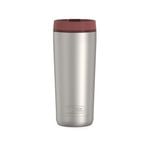 Thermos Guardian Vacuum Insulated Tumbler Rosewood Red 530ml