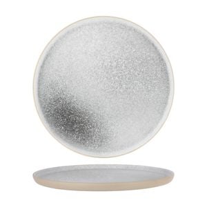 Tablekraft Soho Pure Round Platter 330mm