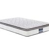 Euro Top Memory Foam Mattress GEL30 - Long Single