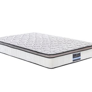 Euro Top Memory Foam Mattress GEL30 - Long Single