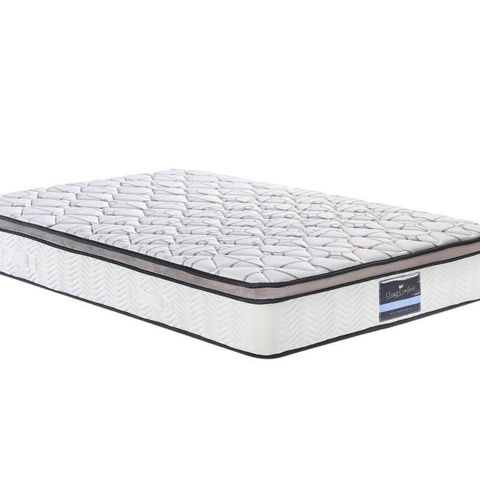 Euro Top Memory Foam Mattress GEL30 - Long Single