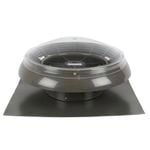 CSR Bradford 250mm Woodland Grey AiroMatic Smart Roof Vent