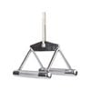 Chin Triangle V Bar Low Row Pul Attachment