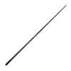 PowerGlide Stratus Graphite Pool/Billiards Cue Stick 145cm - Black