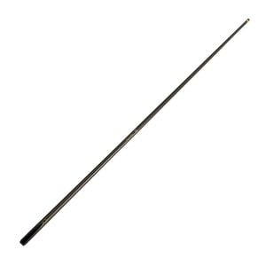 PowerGlide Stratus Graphite Pool/Billiards Cue Stick 145cm - Black
