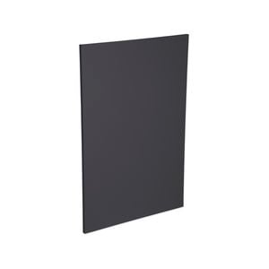 Kaboodle Grey Fig Base End Panel