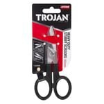 Trojan 140mm Stubby Scissors
