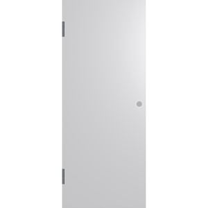 Hume 2340 x 720 x 35mm Internal Door Primed MDF Flush Prehung HO