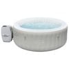 Bestway 1.80m x 66cm Lay-Z-Spa Tahiti Airjet Inflatable Spa