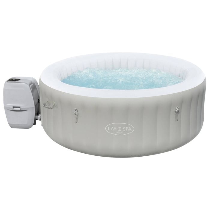 Bestway 1.80m x 66cm Lay-Z-Spa Tahiti Airjet Inflatable Spa