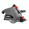 Ozito 1200W 165mm Plunge Saw OPS-165