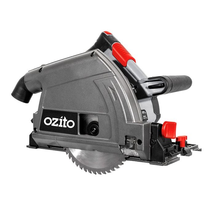 Ozito 1200W 165mm Plunge Saw OPS-165