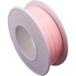 Kinetic 12mm x 10m Pink Premium Thread Seal Tape - 1 Pack