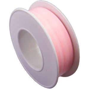 Kinetic 12mm x 10m Pink Premium Thread Seal Tape - 1 Pack - 12mm x 10m 1 Pack