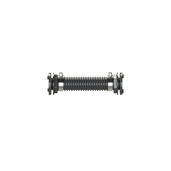 Rain Harvesting 32mm Hose Rain Barrel Linking Kit