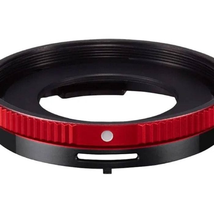 OM SYSTEM CLA-T01 Converter Lens Adaptor