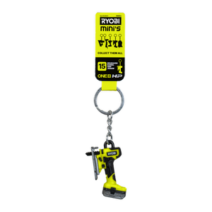 Ryobi MINI’S HP™ Jigsaw Keyring