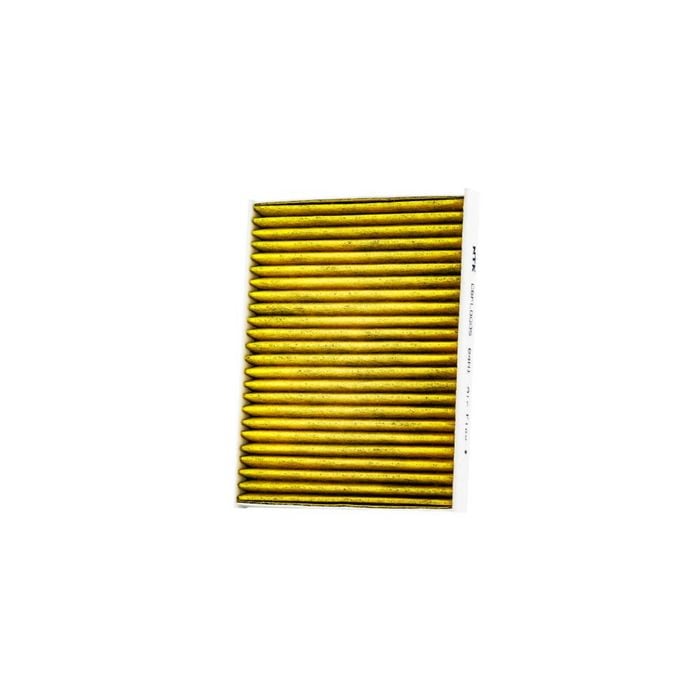 NTK Cabin Air Filter for Ford Fiesta WD Hatchback 2009-2010 1.4L Compatible With Ryco RCA189M