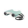 Decathlon - Hiking Binoculars Without Adjustment Hike 100 6X25 - Green - One Size