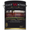 Feast Watson 10L Merbau Traditional Timber Oil