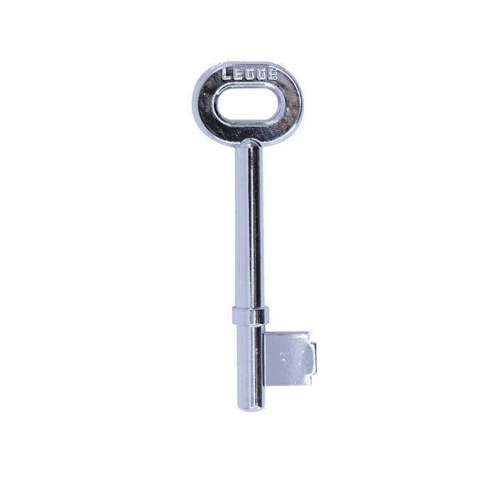Legge Mortice Key 12