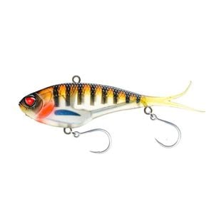 Nomad Design Vertrex Max 150mm 102g Soft Vibe Fishing Lure The Grunt