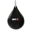 Smai Water Punching Bags - Extra Large 140l - Black