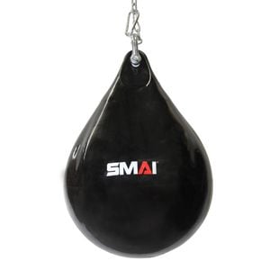 Smai Water Punching Bags - Extra Large 140l - Black
