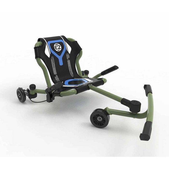 EzyRoller Drifter X - Khaki