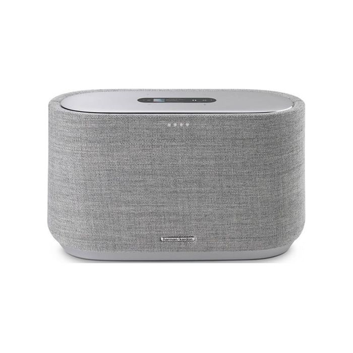 Harman Kardon Citation 300 Wireless Voice Activated Multiroom Speaker - Grey [6925281941696]