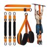 Pull-up Assistance Bands Set
