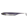 Fish Arrow Flash J Shad 4" SW Soft Plastic Fishing Lure 122 Keimura Purple / Silver