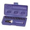 Kincrome 1/2" Square Drive Impact Screwdriver Set