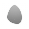 Crystalux Rock Back-lit Led Bathroom Mirror | 900 X 700