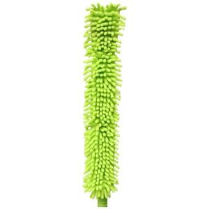 Cleanstar Flexi Ledge Duster Replacement Pad For FDUST Model Green