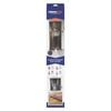 Permastik 2.04m x 1m Pressure Mounted Door Curtain