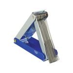 Bossweld Tip Cleaner 400140
