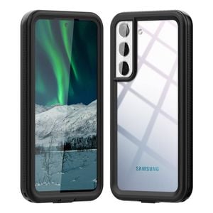 Redpepper Case Life Cover Waterproof Dust Shockproof Case - For Samsung Galaxy S22