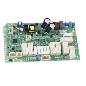 Oven Power Control Board PCB 140217361157, suits Electrolux, Westinghouse