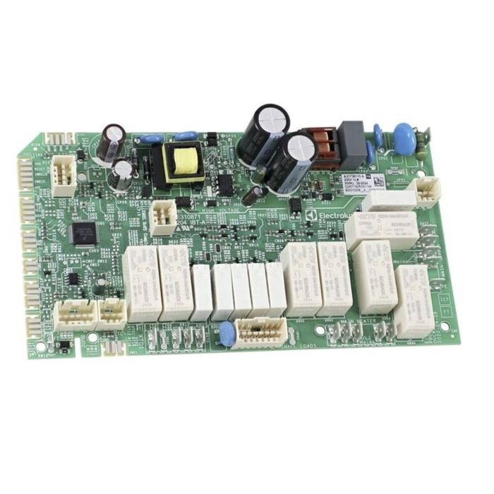 Oven Power Control Board PCB 140217361157, suits Electrolux, Westinghouse