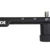 Rode Stereo Mounting Bar - Mount multiple microphones in flexible stereo arrays
