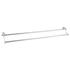 Mondella 935mm Chrome Plated Maestro Double Towel Bar