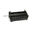 Oven Selector Switch - Multifunction Controller 12540710. Suits Ilve