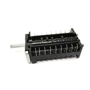 Oven Selector Switch - Multifunction Controller 12540710. Suits Ilve