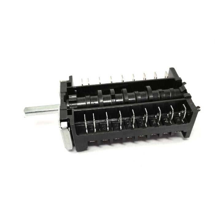 Oven Selector Switch - Multifunction Controller 12540710. Suits Ilve