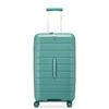Roncato B Flying DLX 69cm Medium Trunk Luggage - Green