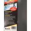 Suntuf 900 x 600 x 5mm Grey Acrylic Sheet
