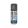 White Knight Rust Guard 300g Woodland Grey Satin Touch Up Spray Paint